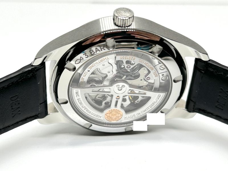 IWC Portugieser Automatic IW358313